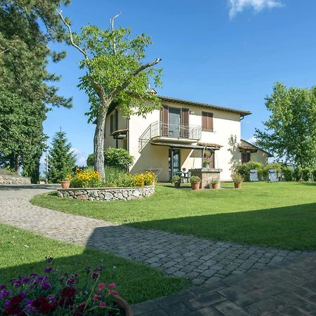 Agriturismo Il Poggetto San Gimignano Exterior photo